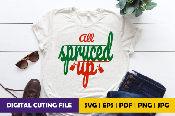 All Spruced Up: A Designer’s Review for Embroidery Projects