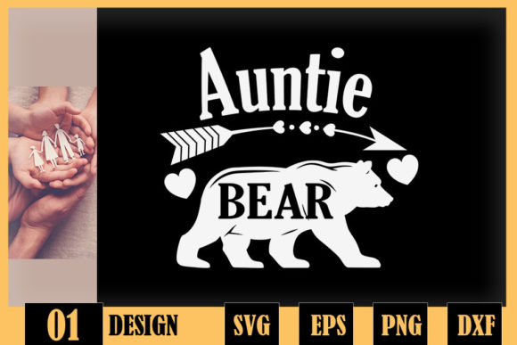 Auntie Bear Design: A Practical Review