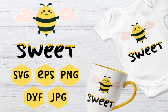 Bee Sweet SVG: A Designer’s Embroidery Review