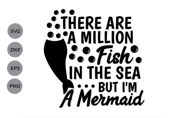 But I’m a Mermaid Svg: A Designer’s Embroidery Review