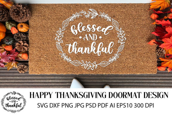 Doormat Sign SVG: A Designer's Review for Holiday Projects