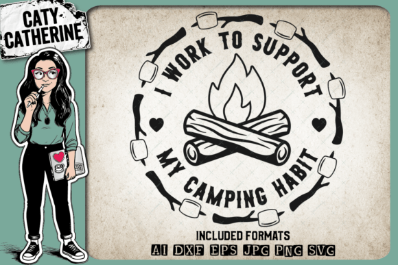 I Work to Support My Camping Habit: A Designer's Review