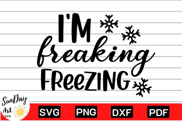 I’m Freaking Freezing: A Designer’s Embroidery Review