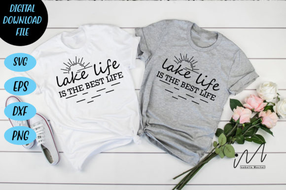 Lake Life is the Best Life: A Designer's Review