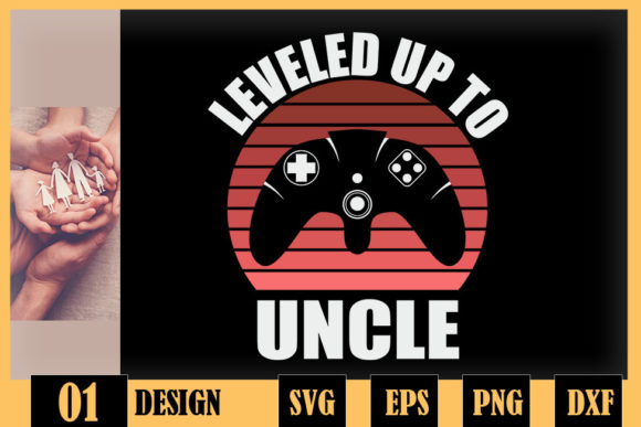Leveled Up to Uncle Future Uncle: A Designer’s Review