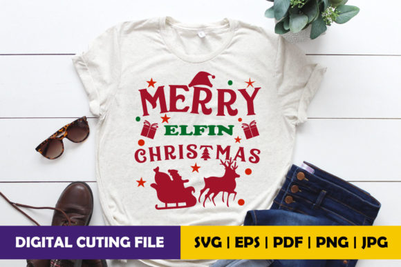 Merry Elfin Christmas: A Designer’s Review