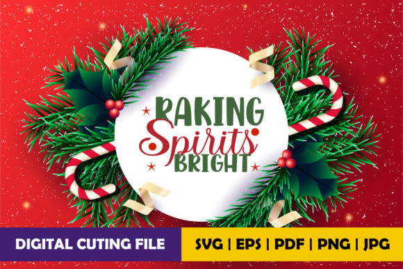 Raking Spirits Bright: A Designer's Field Review