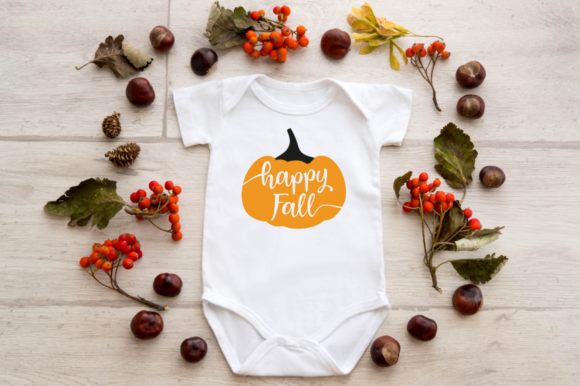 Reviewing Happy Fall Svg 1 for Embroidery