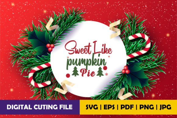 Sweet Like Pumpkin Pie: A Designer's Review for Fall Embroidery