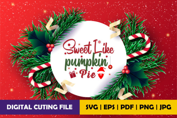 Sweet Line Pumpkin Pie: A Designer's Review for Fall Embroidery