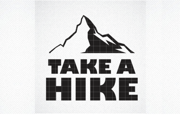 Take a Hike SVG: A Designer's Field Test for Adventure Gear