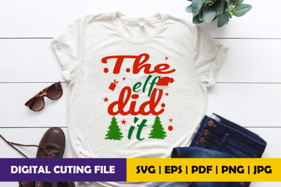 The Elf Did It: A Designer's Review for Holiday Stitching