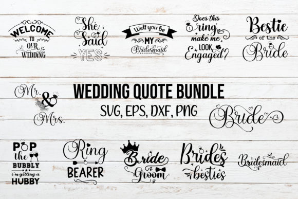 Wedding Bundle V02: A Designer's Real-World Review
