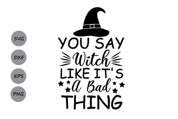 You Say Witch Like It's a Bad Thing: A Designer's Review